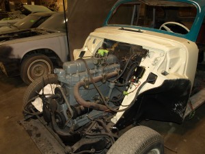 1948 Nash Ambassador 1948 Nash Ambassador