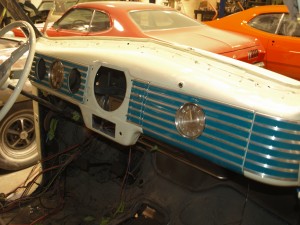 1948 Nash Ambassador 1948 Nash Ambassador