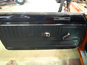 1970 Plymouth Duster