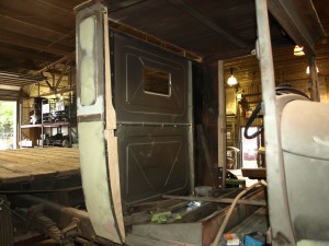 1929 Ford Model AA Pickup