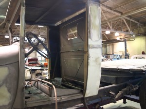 1929 Ford Model AA Pickup