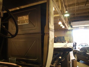 1929 Ford Model AA Pickup