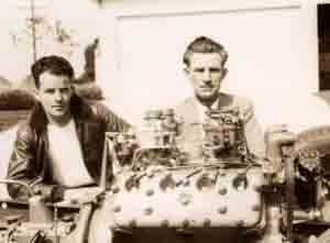 mechanical fuel injection2