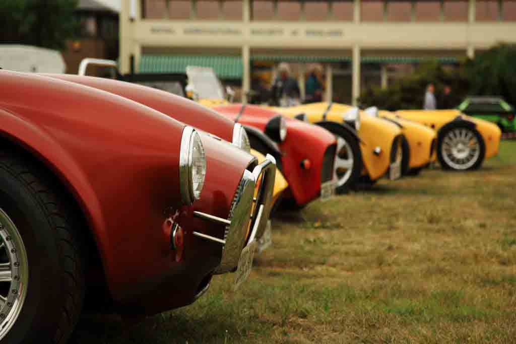 Classic Cars