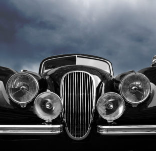 Classic vs Antique Cars: What’s the Difference? - Precision Car Restoration