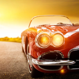 3 Reasons Why a Classic Car Investment is a Great Idea - Precision Car