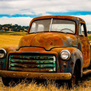 Classic Car Rust Repair Advice from the Experts Precision Car