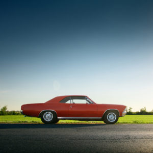 Shipping a Classic Car