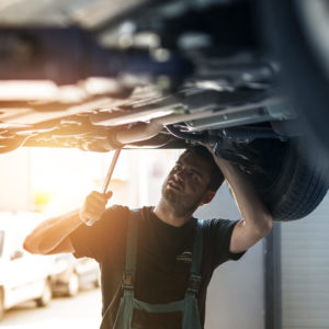 beste restauratiewinkels voor klassieke auto' s