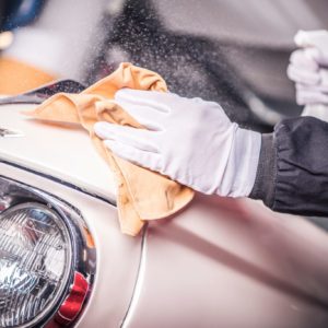 4 Key Benefits of Classic Car Body Work - Precision Car Restoration