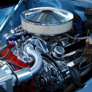 Classic Car Engine Rebuild: Your Questions Answered - Precision Car  Restoration