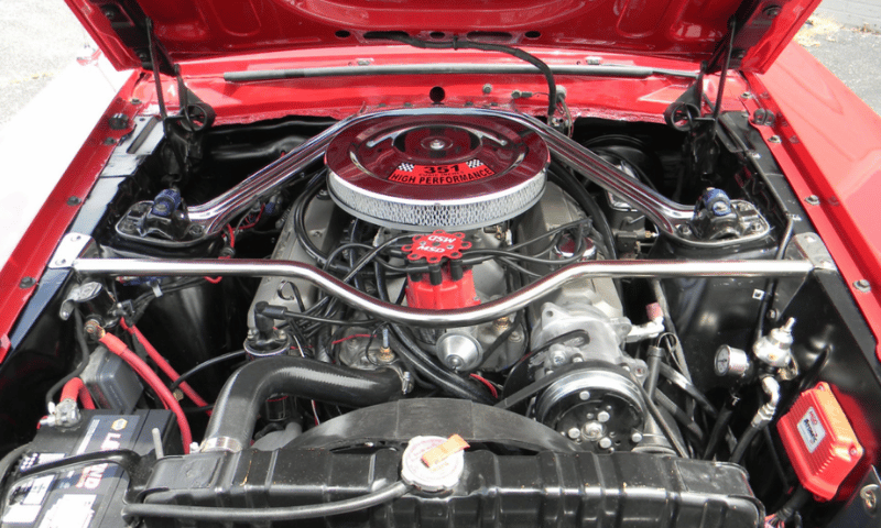 Classic Car Engine Rebuild: Your Questions Answered - Precision Car  Restoration