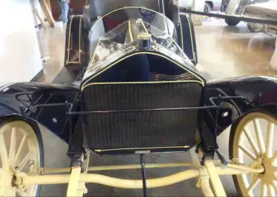 1914 Metz