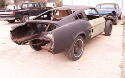 New project vehicles