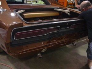 Muscle Car Restoration Muscle Car Restoration