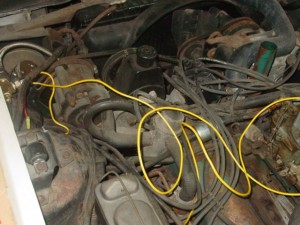 Car Restoration Car Restoration