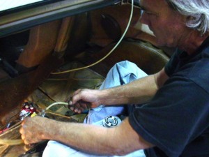 Car Restoration Car Restoration