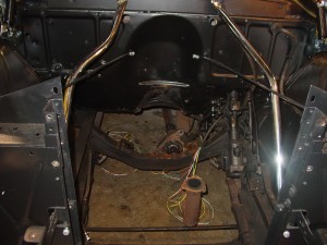 Car Restoration Car Restoration