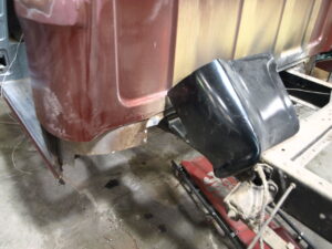 1957 GMC 1957 GMC Cab Corner