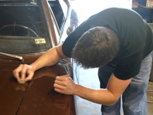 Muscle Car Restoration Muscle Car Restoration