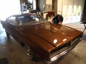Muscle Car Restoration Muscle Car Restoration