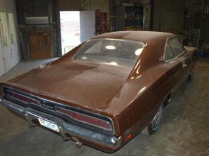 Muscle Car Restoration Muscle Car Restoration