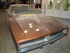 Muscle Car Restoration Muscle Car Restoration