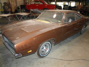 Muscle Car Restoration Muscle Car Restoration