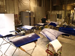 Classic Car Restoration