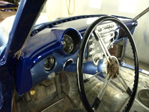Classic Car Restoration: 1952 Buick