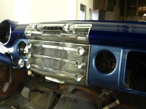 Classic Car Restoration: 1952 Buick