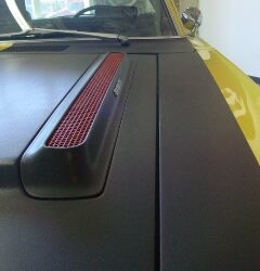 1969 Roadrunner- completed