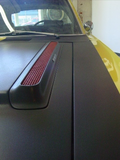 1969 Roadrunner- completed