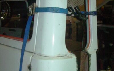 1967 Toyota Landcruiser – Let the transformation begin