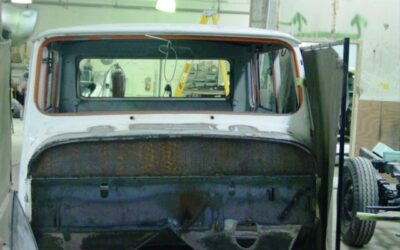 1967 Toyota – Overall pics at this point