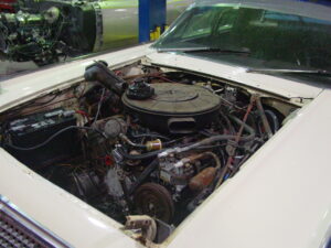 Classic Car Restoration
