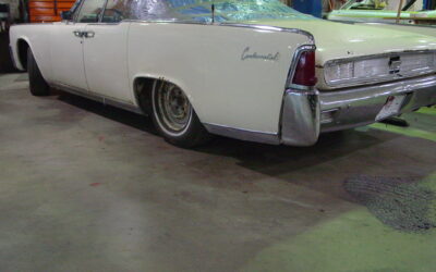 1964 Lincoln