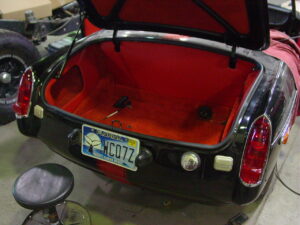 Car Restoration Car Restoration