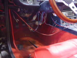 Car Restoration Car Restoration