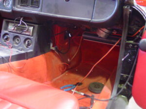 Car Restoration Car Restoration