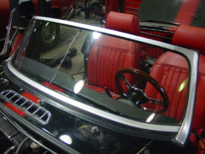 Car Restoration Car Restoration