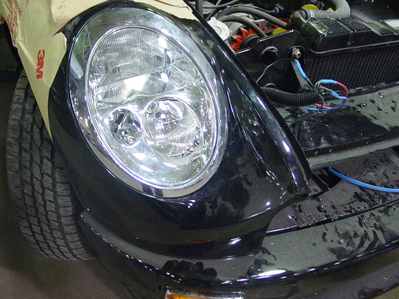 Car Restoration Car Restoration