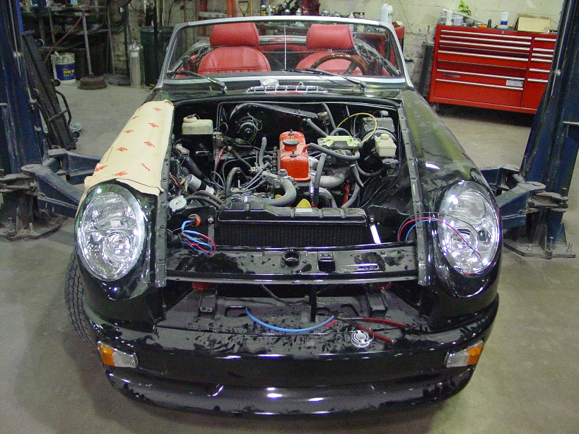 Car Restoration Car Restoration