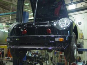 Car Restoration Car Restoration