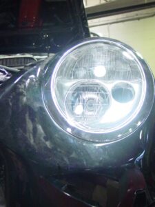 Car Restoration Car Restoration