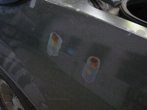 Muscle Car Restoration