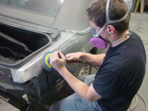 Muscle Car Restoration Muscle Car Restoration