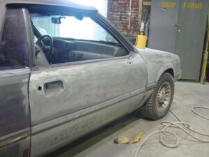 Muscle Car Restoration Muscle Car Restoration