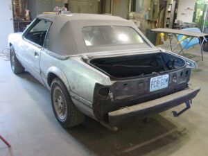 Muscle Car Restoration Muscle Car Restoration