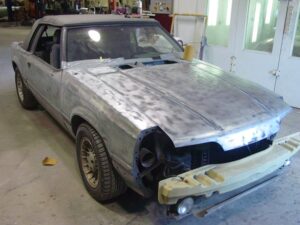 Muscle Car Restoration Muscle Car Restoration